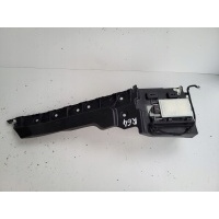 Радар датчик disctronic acc l494 kk52 - 14f152 - ak