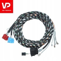 Seat альгамбра свет установка фаркоп 7n0907383