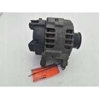 Seat ibiza 03d903025e поло генератор 1.2 90a