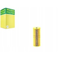 Mann - filter фильтр масляный мерседес om366 mann - filter