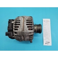Тест генератор volkswagen поло iv 9n 1.4 tdi