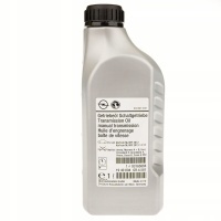 Масляный gm opel масляный przekładniowy 1l