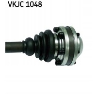 skf vkjc 1048 вал карданный
