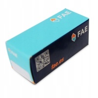 Fae 32510 датчик , температура жидкости жидкости