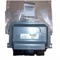 Блок управления двигателя 1 , 6 sce 237108193r новый оригинал dacia renault duster