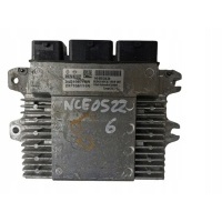 Renault талисман 1.6b 237109778r 237105111r \ 