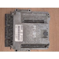 Master iii 3 10 - 2.3 dci блок управления 0281017977