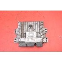 Блок управления двигателя 237101990r 28321424 renault kangoo 2 ii 1.5 dci 106 л.с.