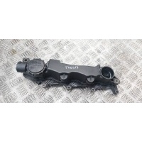 Крышка клапонов mazda 3 i bk 1.6 d peugeot citroen