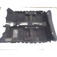 Коврик покрытие volkswagen up ! up skoda citigo seat mii 3d 3 дверь 1s3863367f