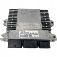 Renault / блок управления двигателя / 237106775r / 237105111r / hi - bed434