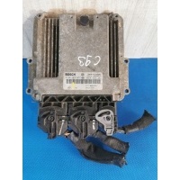Renault master iii блок управления блок управления 2.3 dci 0281017977 237100899r