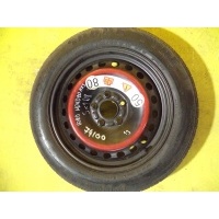 Форд mondeo mk3 колесо подъездные 115 / 85 / 16 5x108