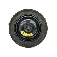 Колесо 16 5x108x63 , 3 форд mondeo mk3 c - max 125 / 85r16