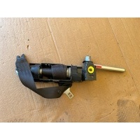 Правая полоса безопасности натяжитель volvo s40 ii v50 2004 - 2007 30730733