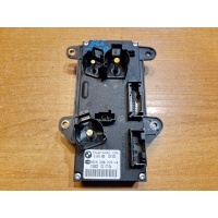 Блок управления мощности powermoduł 6943489 bmw e65 04 год