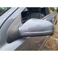 Opel astra h 04 - 14 2006 r . gtc 3d хэтчбек электрические зеркало левая z155 eu