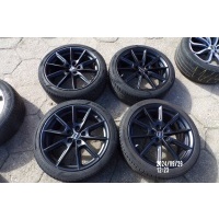 Колёсные диски 18 шины форд focus mk3 mk4 225 / 40 / 18