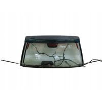 Стекло крышки багажника багажника honda cr - v i рестайлинг 99 - 01