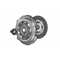 Муфта c / п 1.6 bluehdi ml6c t.val 1610211580