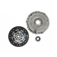 valeo 828581 комплект муфт