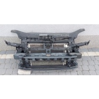 Volkswagen oe 5m0805588d полоса передний