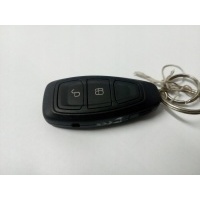 Ecosport ключ пульт кнопка корпус kpl.
