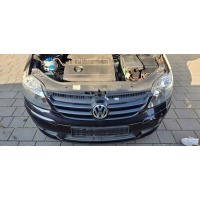Полоса przeni усиление ведущие volkswagen гольф 5 плюс 2003 - 2009