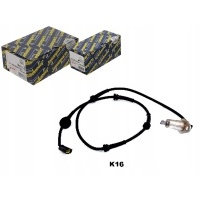 Japanparts датчик абс 0k08a43701 1510kk16 i87632o