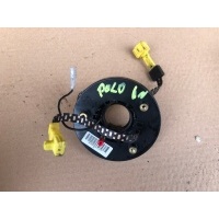 Клокспринг катушка airbag volkswagen поло 6n2 99 - 02 0959653e