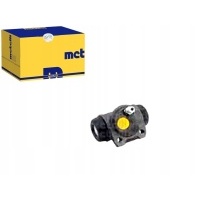 metelli 04 - 0600 цилиндр тормозные