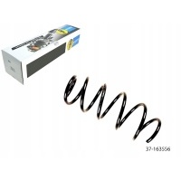 bilstein 37 - 163556 пружина подвески