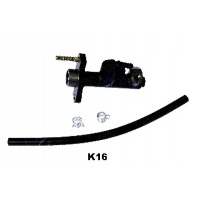 Japanparts fr - k16 насос сцепление
