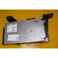 Блок телефоном bluetooth bmw серия 7 745 e65 2001 - 2005