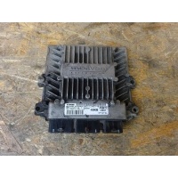 Форд focus mk2 c - max 1.8 блок управления 4bkb