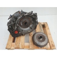 Volvo c70 s70 v70 2.5 бензин автоматическая кпп 1208919 50 - 42le