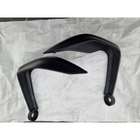 Handbar левый v4s 21 - 24