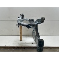 лонжерон Volkswagen Touareg 2 NF 7P6805870