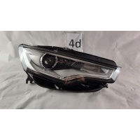 Audi a6 c7 ксенон правая nieskrętny фара фара правый 4g0941006c