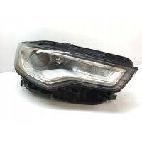 Audi a6 c7 4g 4g0 ксенон d3s фара светодиодный фара 4g0941006c 1el011150 - 12
