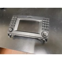 Радио дисплей экран навигация мерседес вито w447 a4479009005 14 -
