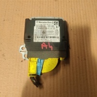 Блок блок управления airbag a4479000900 мерседес вито w447 в 447 14 - 20r.