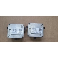 A7 4g блок света блок розжига 4g0907397c a6 c7 4g