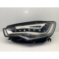 Audi a6 c7 full светодиодный левый фара 4g0941033c