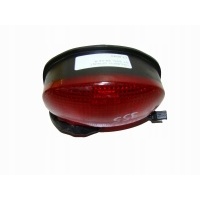 Фонарь задняя triumph спринт st 955i 99 - 04