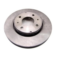 =диски передняя carisma volvo v40 s40 281x24mm=