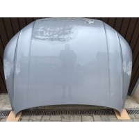 Капот крышка двигателя передняя оригинал ii 80a sq5 2017 - рестайлинг