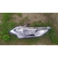 Honda civic ix нло 2014 15 2016 фара левая eu фара 33150 - tv0 - g416 - mt