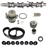 fai autoparts c312 распредвал dayco ktbwp2961 насос насос комплект панели грм