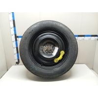 Диск запасного колеса (докатка) Land Rover Discovery Sport 2014 LR028213